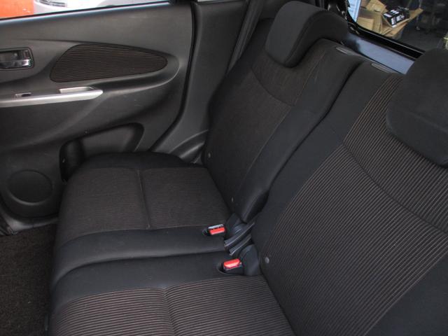 eKカスタム T ターボ スマートキー バックカメラ 純正アルミ HIDライト 純正エアロ(11枚目)