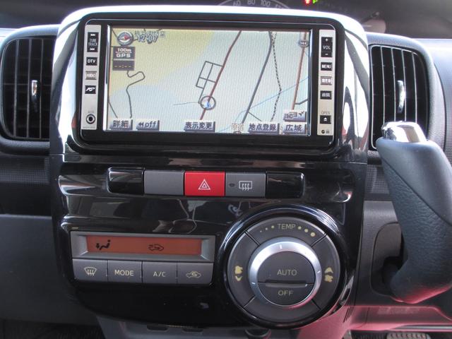 タント カスタムVセレクション スマートキー 片側スライドドア バックカメラ 純正エアロ 純正アルミ(17枚目)