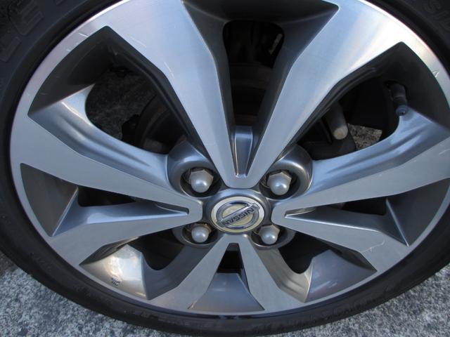 デイズ ハイウェイスター　Ｇ　スマートキー　バックカメラ　純正アルミ　純正エアロ　プッシュスタート（8枚目）