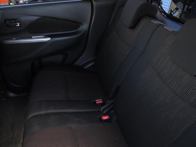 デイズ ハイウェイスター　Ｇ　スマートキー　バックカメラ　純正アルミ　純正エアロ　プッシュスタート（11枚目）