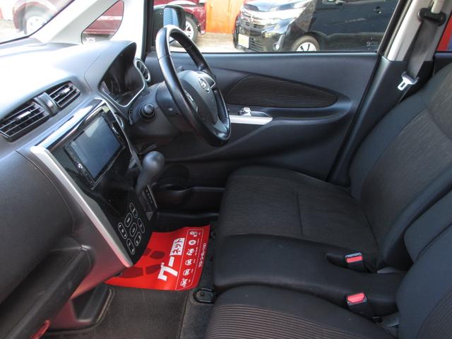 デイズ ハイウェイスター　Ｇ　スマートキー　バックカメラ　純正アルミ　純正エアロ　プッシュスタート（12枚目）