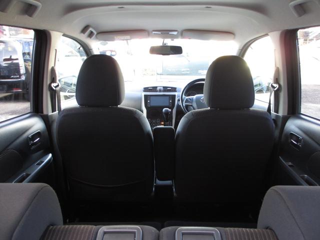 デイズ ハイウェイスター　Ｇ　スマートキー　バックカメラ　純正アルミ　純正エアロ　プッシュスタート（13枚目）