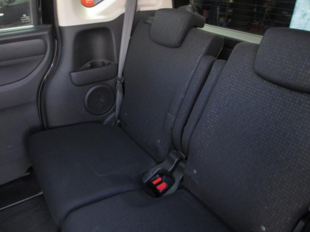 Ｎ－ＢＯＸカスタム Ｇ・Ｌパッケージ　後期型　両側スライドドアパワー　スマートキー　バックカメラ　プッシュスタート（11枚目）