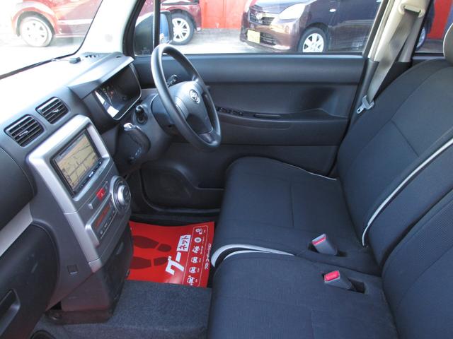 ムーヴコンテ カスタム　Ｘ　スマートキー　純正エアロ　純正アルミ　タイミングチェーン車（12枚目）