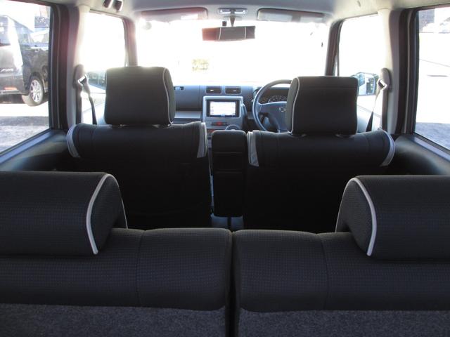 ムーヴコンテ カスタム　Ｘ　スマートキー　純正エアロ　純正アルミ　タイミングチェーン車（13枚目）