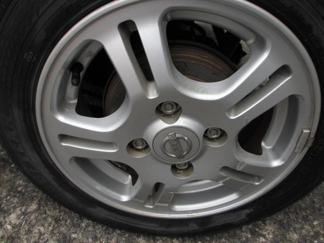 モコ Ｘ　スマートキー　電動格納ミラー　タイミングチェーン車（8枚目）