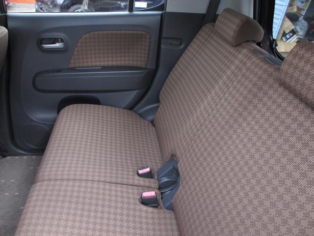 モコ Ｘ　スマートキー　電動格納ミラー　タイミングチェーン車（11枚目）