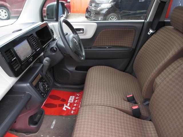 モコ Ｘ　スマートキー　電動格納ミラー　タイミングチェーン車（12枚目）