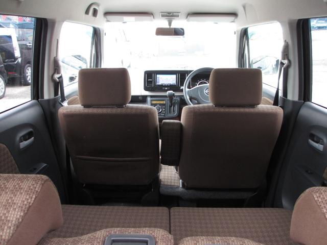 モコ Ｘ　スマートキー　電動格納ミラー　タイミングチェーン車（13枚目）