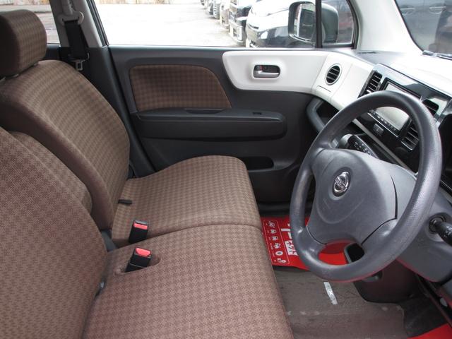 モコ Ｘ　スマートキー　電動格納ミラー　タイミングチェーン車（15枚目）