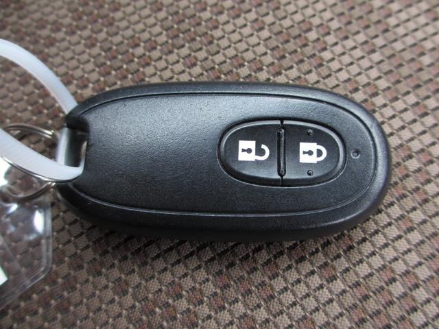 モコ Ｘ　スマートキー　電動格納ミラー　タイミングチェーン車（18枚目）