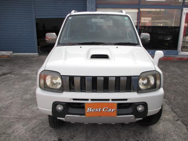 ジムニー FISフリースタイルワールドカップリミテッド 後期型 純正アルミ シートヒーター キーレス タイミングチェーン車(3枚目)