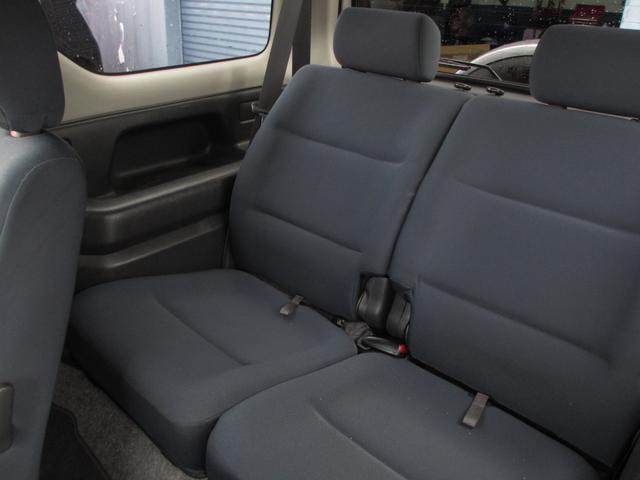 ジムニー FISフリースタイルワールドカップリミテッド 後期型 純正アルミ シートヒーター キーレス タイミングチェーン車(13枚目)