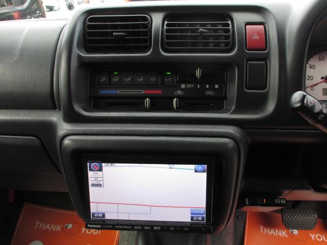 ジムニー FISフリースタイルワールドカップリミテッド 後期型 純正アルミ シートヒーター キーレス タイミングチェーン車(17枚目)