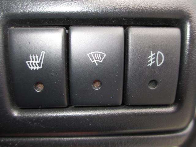 ジムニー FISフリースタイルワールドカップリミテッド 後期型 純正アルミ シートヒーター キーレス タイミングチェーン車(22枚目)