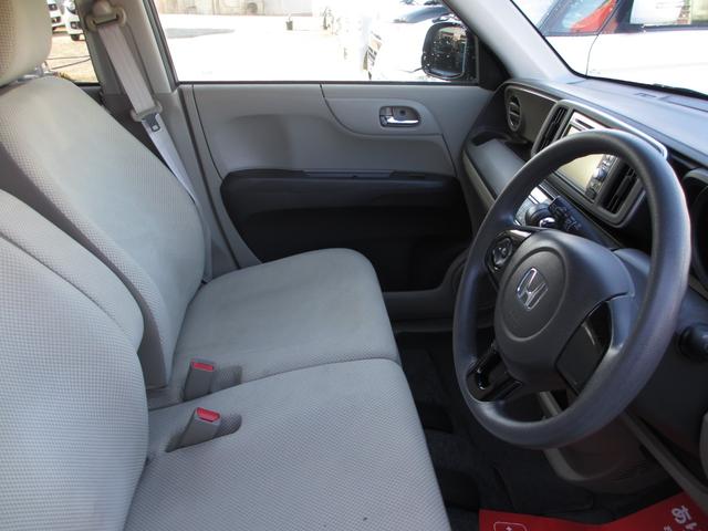 Ｎ－ＯＮＥ Ｇ・Ｌパッケージ　スマートキー　バックカメラ　オートライト（16枚目）