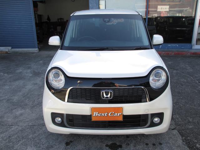 Ｎ－ＯＮＥ プレミアム　ＳＳパッケージ　スマートキー　シートヒーター　バックカメラ　アイドリングストップ（3枚目）