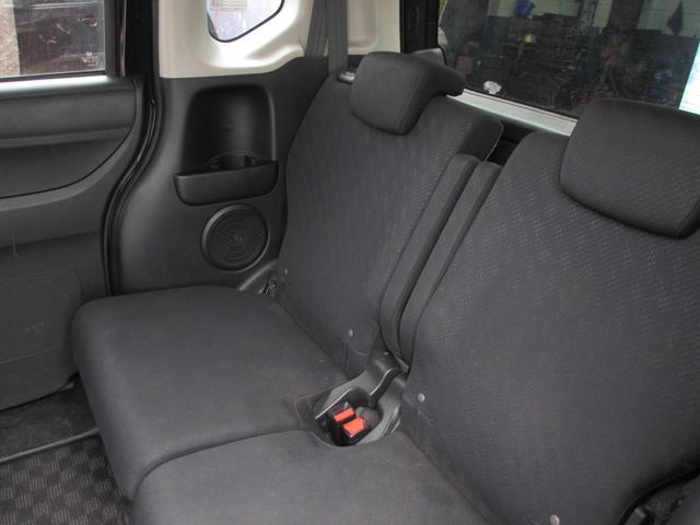 Ｎ－ＢＯＸカスタム Ｇ　ＳＳパッケージ　スマートキー　両側パワースライドドア　バックカメラ　純正アルミ　純正エアロ（11枚目）