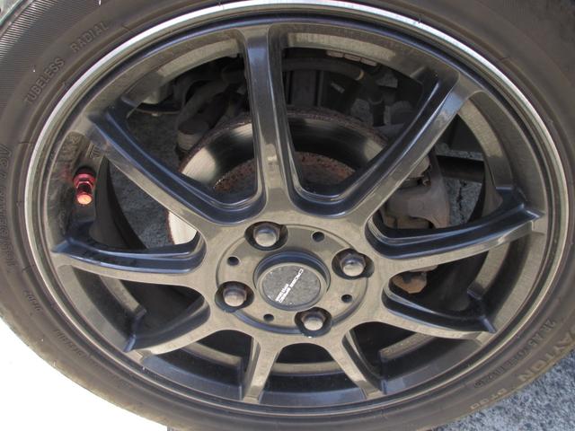 ルークス ハイウェイスターターボ スマートキー 両側パワースライドドア 社外アルミ ターボ HIDライト(8枚目)