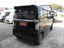 Ｎ－ＢＯＸカスタム Ｇ・ターボパッケージ　スマートキー　ターボ車　両側パワースライドドア　クルーズコントロール　ＨＩＤライト　ＥＴＣ　純正アルミ　純正エアロ（5枚目）