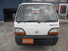 アクティトラック 　４ＷＤ　作業灯付き 0803717A30250406W001 3