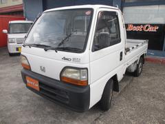 アクティトラック 　４ＷＤ　作業灯付き 0803717A30250406W001 4