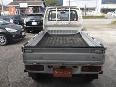 アクティトラック 　４ＷＤ　作業灯付き 0803717A30250406W001 6