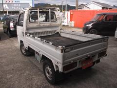 アクティトラック 　４ＷＤ　作業灯付き 0803717A30250406W001 7