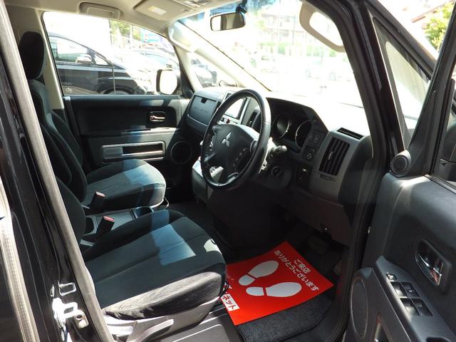 GパワーPKG 4WD 1年保証 1.5UP オバフェン(12枚目)