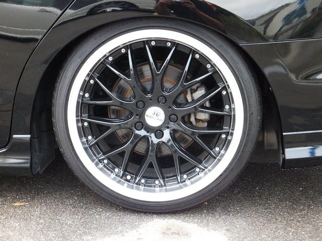 アブソルート 1年保証 TEIN車高調 19AW ナビ TV(5枚目)