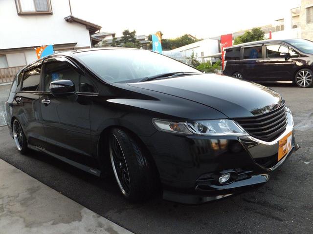 アブソルート 1年保証 TEIN車高調 19AW ナビ TV(7枚目)