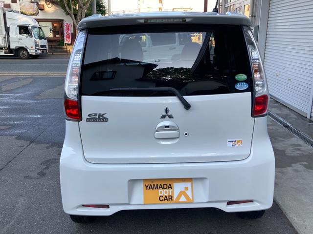 ｅＫカスタム Ｔ　ターボ車／スマートキー／社外ナビ／フルセグＴＶ／Ｂｌｕｅｔｏｏｔｈ／バックカメラ／ドラレコ／ＥＴＣ車載器（12枚目）