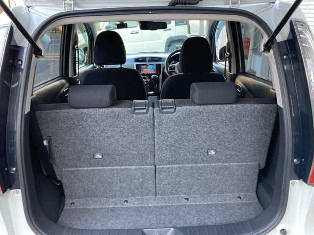 ｅＫカスタム Ｔ　ターボ車／スマートキー／社外ナビ／フルセグＴＶ／Ｂｌｕｅｔｏｏｔｈ／バックカメラ／ドラレコ／ＥＴＣ車載器（13枚目）