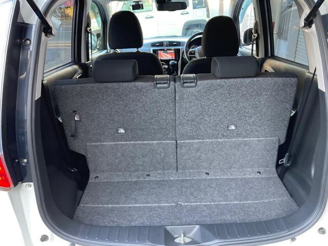 ｅＫカスタム Ｔ　ターボ車／スマートキー／社外ナビ／フルセグＴＶ／Ｂｌｕｅｔｏｏｔｈ／バックカメラ／ドラレコ／ＥＴＣ車載器（14枚目）