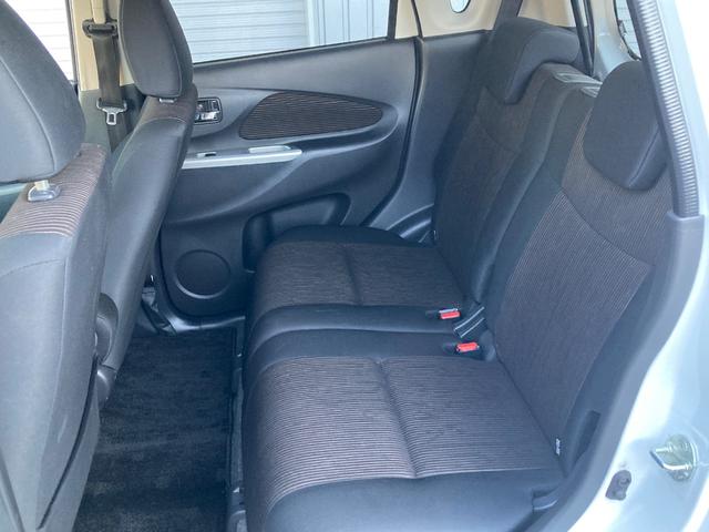 ｅＫカスタム Ｔ　ターボ車／スマートキー／社外ナビ／フルセグＴＶ／Ｂｌｕｅｔｏｏｔｈ／バックカメラ／ドラレコ／ＥＴＣ車載器（17枚目）