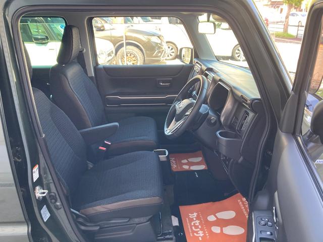 ハスラー ＪスタイルＩＩターボ　４ＷＤ／新品ＯＰＥＮＣＯＵＮＴＲＹ／全方位モニター／９インチナビ／フルセグＴＶ／Ｂｌｕｅｔｏｏｔｈ／ＥＴＣ車載器（9枚目）