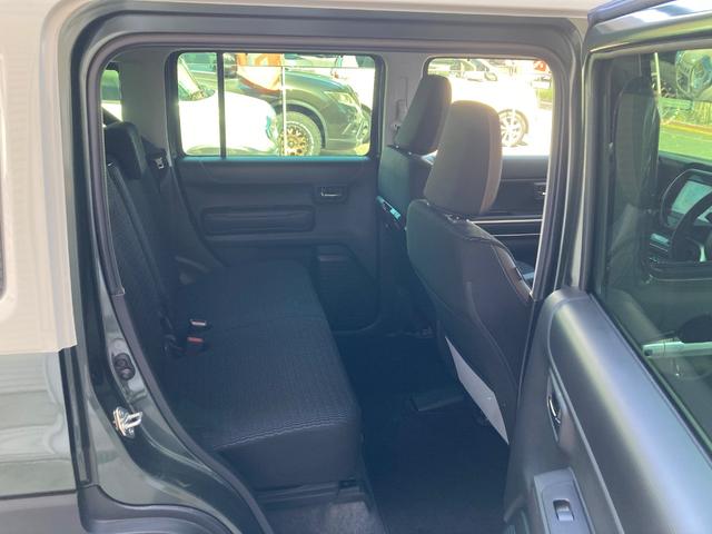 ハスラー ＪスタイルＩＩターボ　４ＷＤ／新品ＯＰＥＮＣＯＵＮＴＲＹ／全方位モニター／９インチナビ／フルセグＴＶ／Ｂｌｕｅｔｏｏｔｈ／ＥＴＣ車載器（10枚目）