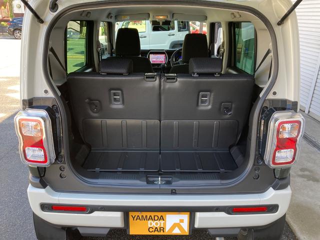 ハスラー ＪスタイルＩＩターボ　４ＷＤ／新品ＯＰＥＮＣＯＵＮＴＲＹ／全方位モニター／９インチナビ／フルセグＴＶ／Ｂｌｕｅｔｏｏｔｈ／ＥＴＣ車載器（12枚目）