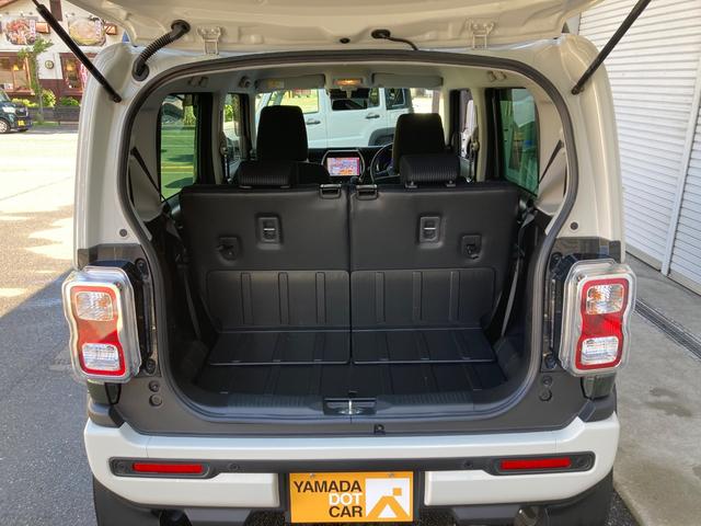 ハスラー ＪスタイルＩＩターボ　４ＷＤ／新品ＯＰＥＮＣＯＵＮＴＲＹ／全方位モニター／９インチナビ／フルセグＴＶ／Ｂｌｕｅｔｏｏｔｈ／ＥＴＣ車載器（13枚目）