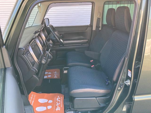ハスラー ＪスタイルＩＩターボ　４ＷＤ／新品ＯＰＥＮＣＯＵＮＴＲＹ／全方位モニター／９インチナビ／フルセグＴＶ／Ｂｌｕｅｔｏｏｔｈ／ＥＴＣ車載器（15枚目）