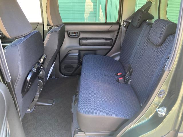 ハスラー ＪスタイルＩＩターボ　４ＷＤ／新品ＯＰＥＮＣＯＵＮＴＲＹ／全方位モニター／９インチナビ／フルセグＴＶ／Ｂｌｕｅｔｏｏｔｈ／ＥＴＣ車載器（16枚目）