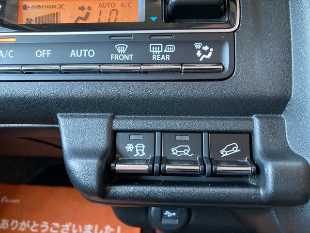 ハスラー ＪスタイルＩＩターボ　４ＷＤ／新品ＯＰＥＮＣＯＵＮＴＲＹ／全方位モニター／９インチナビ／フルセグＴＶ／Ｂｌｕｅｔｏｏｔｈ／ＥＴＣ車載器（21枚目）