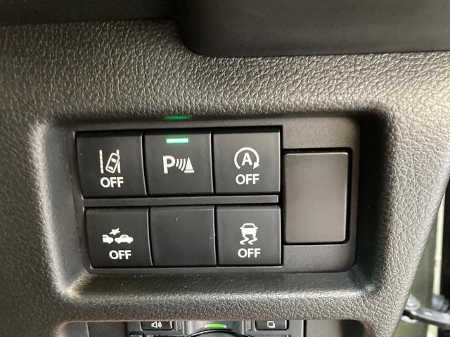 ハスラー ＪスタイルＩＩターボ　４ＷＤ／新品ＯＰＥＮＣＯＵＮＴＲＹ／全方位モニター／９インチナビ／フルセグＴＶ／Ｂｌｕｅｔｏｏｔｈ／ＥＴＣ車載器（25枚目）