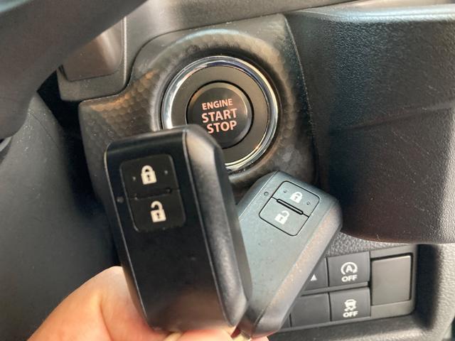 ハスラー ＪスタイルＩＩターボ　４ＷＤ／新品ＯＰＥＮＣＯＵＮＴＲＹ／全方位モニター／９インチナビ／フルセグＴＶ／Ｂｌｕｅｔｏｏｔｈ／ＥＴＣ車載器（27枚目）