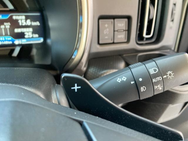 ハスラー ＪスタイルＩＩターボ　４ＷＤ／新品ＯＰＥＮＣＯＵＮＴＲＹ／全方位モニター／９インチナビ／フルセグＴＶ／Ｂｌｕｅｔｏｏｔｈ／ＥＴＣ車載器（28枚目）