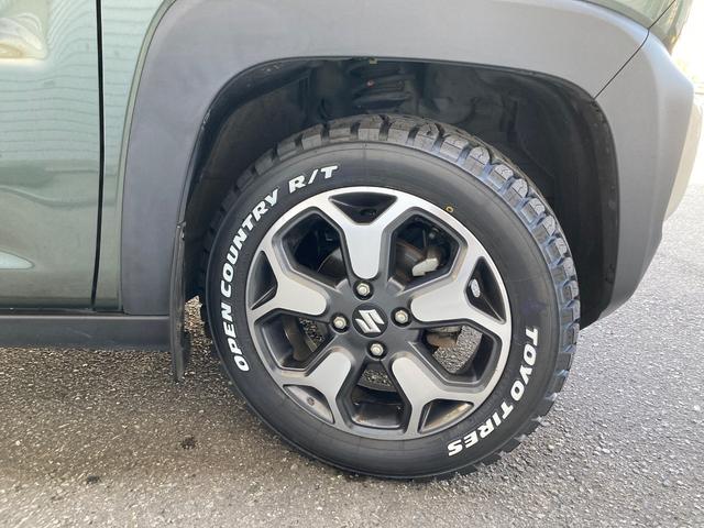 ハスラー ＪスタイルＩＩターボ　４ＷＤ／新品ＯＰＥＮＣＯＵＮＴＲＹ／全方位モニター／９インチナビ／フルセグＴＶ／Ｂｌｕｅｔｏｏｔｈ／ＥＴＣ車載器（37枚目）