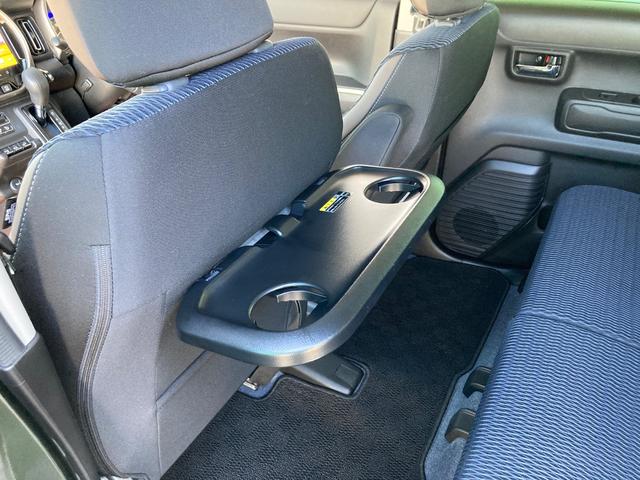 ハスラー ＪスタイルＩＩターボ　４ＷＤ／新品ＯＰＥＮＣＯＵＮＴＲＹ／全方位モニター／９インチナビ／フルセグＴＶ／Ｂｌｕｅｔｏｏｔｈ／ＥＴＣ車載器（39枚目）