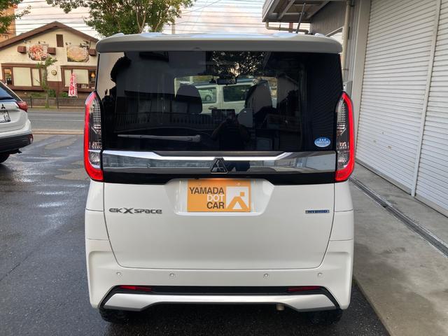 ｅＫクロススペース Ｔ　１ｉｎｃｈリフトＵＰ／新品アルミ＆ＯＰＥＮＣＯＵＮＴＲＹ／純正９インチナビ／フルセグＴＶ／Ｂｌｕｅｔｏｏｔｈ／全周囲カメラ／デジタルルームミラー／ナビ連動ドラレコ／ＥＴＣ車載器／衝突軽減ブレーキ（12枚目）