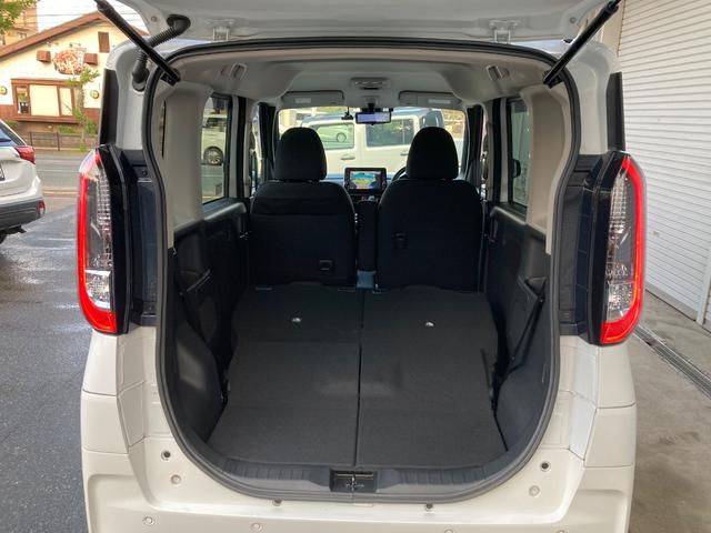 ｅＫクロススペース Ｔ　１ｉｎｃｈリフトＵＰ／新品アルミ＆ＯＰＥＮＣＯＵＮＴＲＹ／純正９インチナビ／フルセグＴＶ／Ｂｌｕｅｔｏｏｔｈ／全周囲カメラ／デジタルルームミラー／ナビ連動ドラレコ／ＥＴＣ車載器／衝突軽減ブレーキ（15枚目）