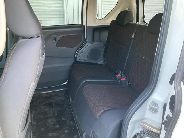 ｅＫクロススペース Ｔ　１ｉｎｃｈリフトＵＰ／新品アルミ＆ＯＰＥＮＣＯＵＮＴＲＹ／純正９インチナビ／フルセグＴＶ／Ｂｌｕｅｔｏｏｔｈ／全周囲カメラ／デジタルルームミラー／ナビ連動ドラレコ／ＥＴＣ車載器／衝突軽減ブレーキ（17枚目）